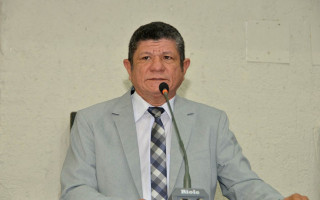 Deputado estadual Ivory de Lira