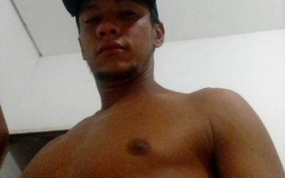 Wadson Damacedo, 30 anos. 
