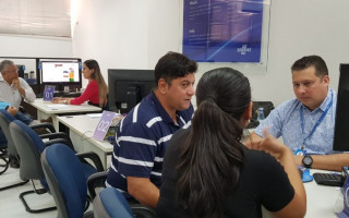Sistema de registro automático implantado pela Jucetins, proporciona a abertura instantânea de empresas.