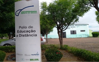 O Tocantins conta com 16 polos da UAB, que são mantidos com recursos do Governo do Estado.