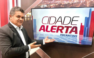 Programa será apresentado pelo jornalista Abdon Barbosa.