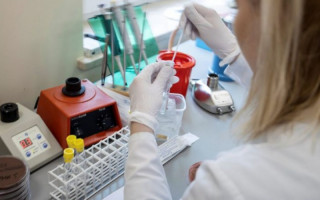 Primeiro caso de suspeita de coronavirus 
