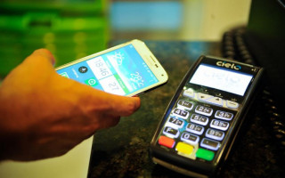 Maioria dos bancos brasileiros já oferece serviço de pagamento com o QR code
