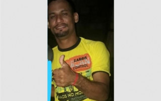 Rafael Gleison Silva, de 26 anos, não resistiu aos ferimentos e morreu no HRA.