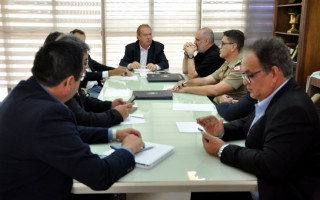 Criação de Comitê é para reforçar a prevenção do vírus dentro do Tocantins que até hoje não registrou nenhum caso