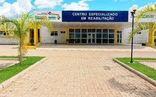 Até agora mais de 20 pessoas passaram pela triagem e já começarão tratamento no centro.