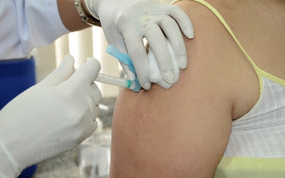 Campanha de vacinação contra Influenza inicia dia 23 e segue até o dia 22 de maio.