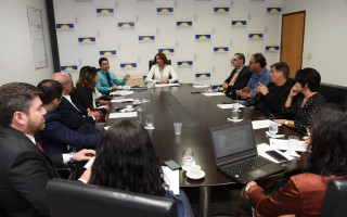 MPTO decidiu suspender atendimento presencial como medida de prevenção.