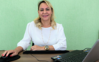 Portaria de nomeação da administradora Ana Paula Abadia saiu no Diário Oficial da última sexta-feira, 13.
