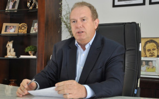 Medida foi anunciada pelo governador nesta segunda-feira, 16.