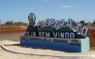 Crime ocorreu nas vésperas do Dia das Mães em Caseara. 