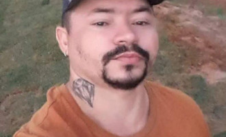 Antônio Carlos Alves Guimarães tinha 38 anos e foi morto a tiros na noite de sábado (17), em Araguaína.