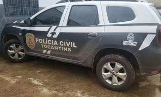  Motorista foi indiciado pelo crime de furto mediante fraude
