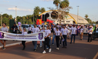 Desde o último caso registrado, em 2023, a cidade não registrou nenhuma morte de mulher em decorrência de violência doméstica 