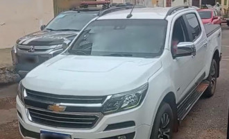 Diligências continuam com o objetivo de apurar todas as circunstâncias do furto e localizar outros animais desviados,