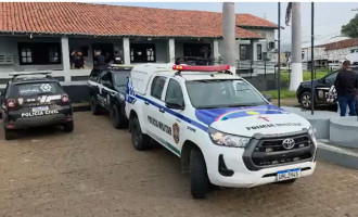 Operação Última Etapa desarticula grupo criminoso 