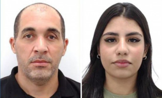 Ivano Vaz Cunha, de 49 anos, e Layana Cardoso Noleto, de 19 anos, perderam a vida após um incêndio de grandes proporções atingir uma residência em Araguaína.