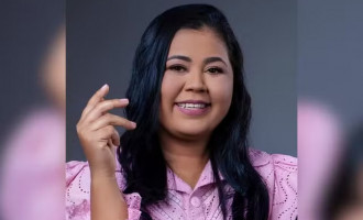 Conhecida no cenário gospel, Ana Clézia enfrentava complicações de saúde e estava em coma 