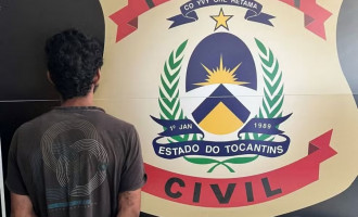 Raiflan Ribeiro Diniz tinha de 31 anos quando cometeu o assassinato. Ele confessou o crime durante o interrogatório