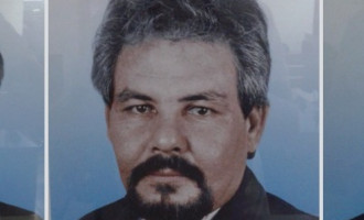 Ex-vereador e ex-presidente da Câmara de Araguaína, Everton Marçal da Silva faleceu nesta sexta-feira (12)