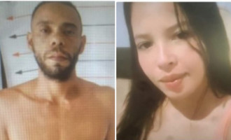 Informações sobre o paradeiro de Roger Muller Pereira da Silva e Keila Nunes Fonseca podem ser comunicadas à 68ª DP pelo telefone (63) 3901-7413.