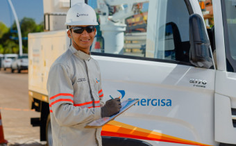 A Energisa oferece hoje um dos pacotes de benefícios mais estruturados do mercado