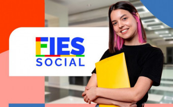 A medida é voltada para estudantes que estejam inadimplentes há mais de 90 dias, contados até o dia 31 de julho de 2025. 