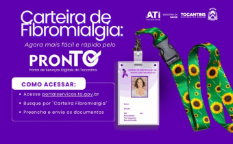  O serviço, que materializa os direitos previstos em lei estadual, pode ser realizado de forma digital e presencial, representando um avanço na praticidade e no acolhimento das pessoas que convivem com a síndrome.