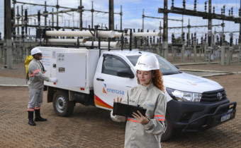Energisa Tocantins oferta oportunidades para engenheiro e eletricistas.