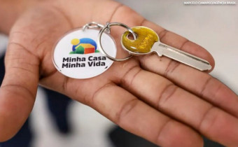 Programa Minha Casa, Minha Vida tem novas regras que beneficiarão cerca de 87,5 mil famílias com redução de juros 