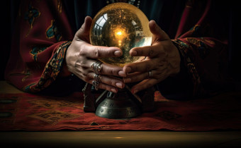 Leitura de tarot e baralho cigano são ferramentas de autoconhecimento; profissionais sérios atuam com ética, sigilo e transparência, sem promessas de resultados garantidos