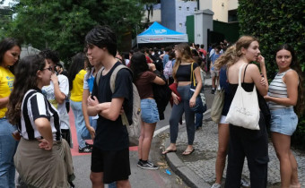 Inscrições para o Enem 2026 começam nesta segunda-feira (25) e seguem abertas até o dia 5 de junho