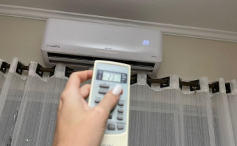 emperaturas elevadas e baixa umidade do ar exigem maior atenção ao consumo consciente de energia elétrica.
