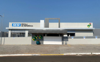 SESI Tocantins abre vagas para contratação de Professor de Educação Especial em Araguaína, com remuneração competitiva.
