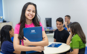 Programa IEL de Estágio oferece 43 vagas remuneradas em diversas áreas para estudantes de todo o Tocantins.