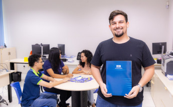 Instituto Euvaldo Lodi (IEL) Tocantins divulga vagas de estágio para estudantes de vários níveis.