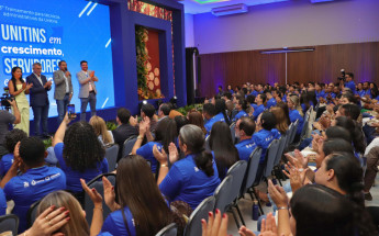 Ação representa um marco para o sistema de educação superior estadual, que soma mais profissionais da educação no quadro efetivo