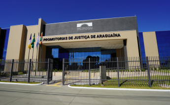  Promotoria de Justiça de Araguaína