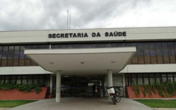 Secretaria Estadual da Saúde (SES) 