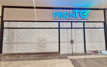 Local foi projetado para garantir um atendimento acessível e eficiente e com ambiente climatizado