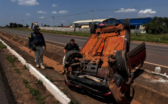  Picape modelo Chevrolet Montana