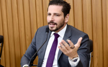 Parlamentar abriu prazo para a apresentação de emendas, que vai até o dia 4 de dezembro