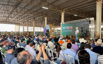 3ª edição do Meat Day reuniu pecuaristas e técnicos na Fazenda Bacaba, em Miranorte, para debates sobre eficiência, tecnologia e mercados para a carne tocantinense.