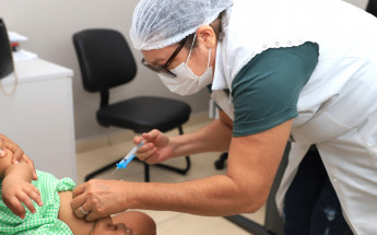 A campanha de vacinação contra a Influenza segue ativa em Araguaína até 28 de fevereiro de 2026, dirigida aos grupos prioritários definidos pelo Ministério da Saúde.