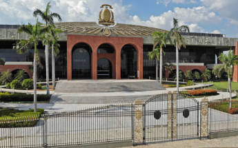 Nomeações foram publicadas no Diário Oficial do Estado desta sexta-feira, 12 