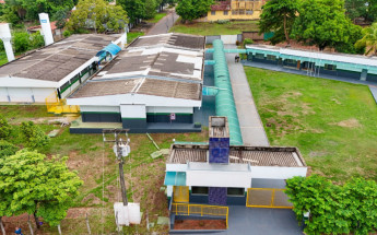 Atualmente, a unidade escolar atende 190 alunos. Com a mudança  para o novo endereço a capacidade será ampliada para 500 alunos, todos em regime de tempo integral.