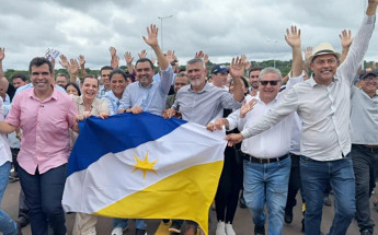 A inauguração ocorre exatamente um ano após o colapso da antiga estrutura, em dezembro de 2024.