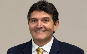 Rodrigo Rochael Guerra, novo presidente da Adapec, nomeado pelo governador Wanderlei Barbosa.