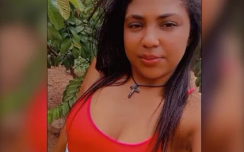 Vítima é Ingrid Lorane Negreiros Santos