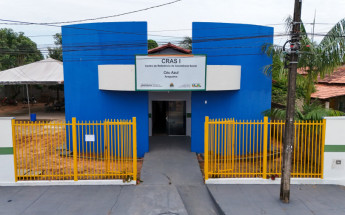 Além do atendimento individualizado, o CRAS I desenvolve oficinas de pedagogia social conduzidas por profissionais qualificados, incluindo atividades como karatê e violão para crianças, adolescentes e jovens.